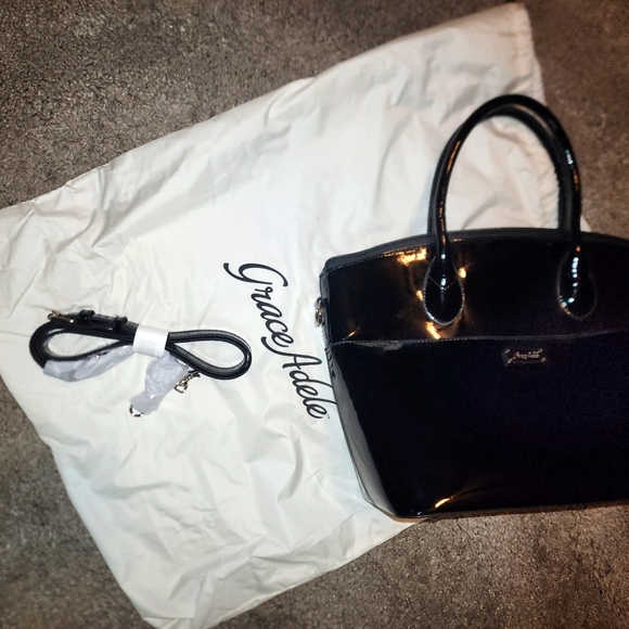 Grace Adele handbag - Picture 2 of 3